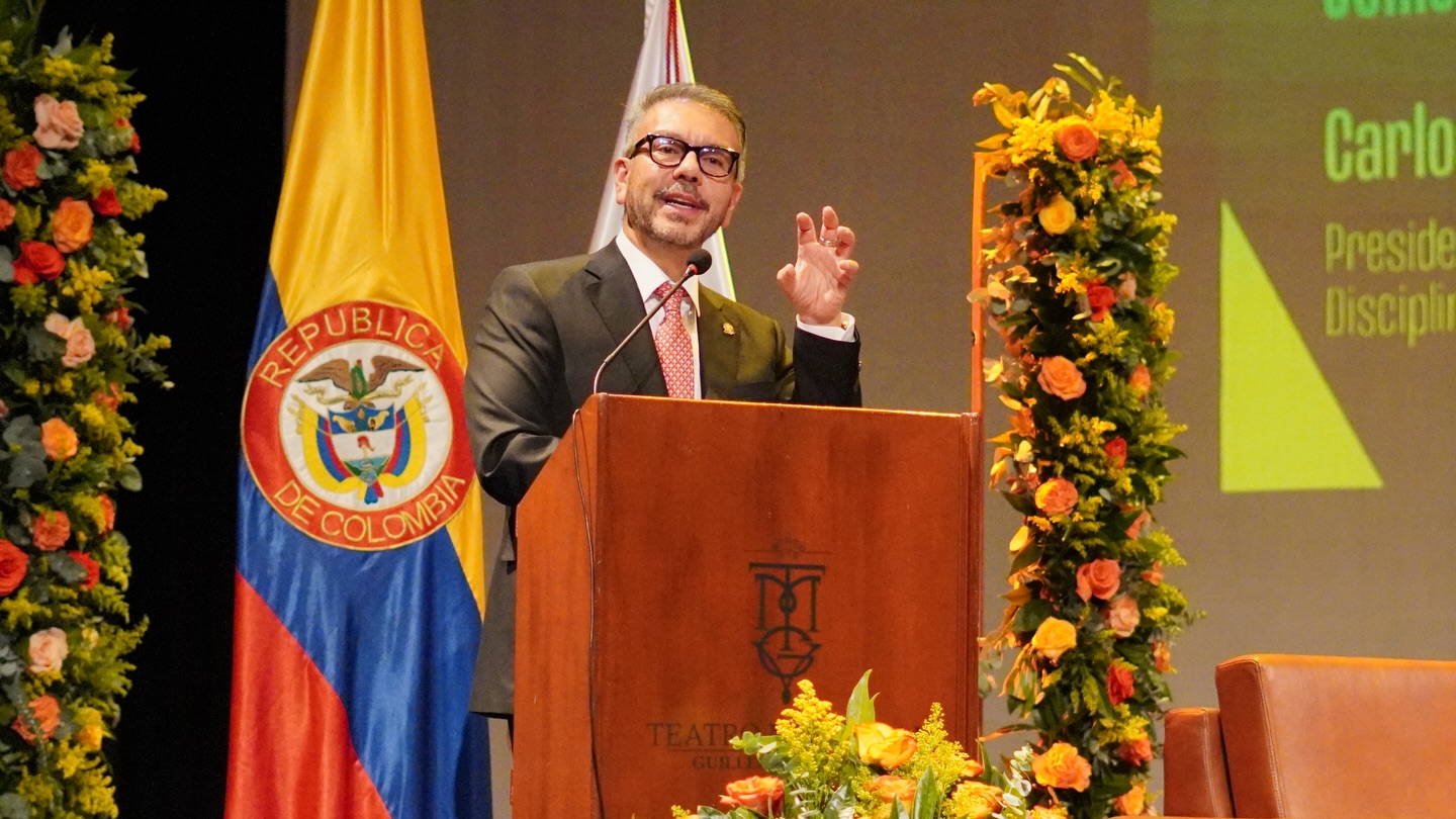 Imagen Carlos Arturo Ramírez Vásquez en Popayán