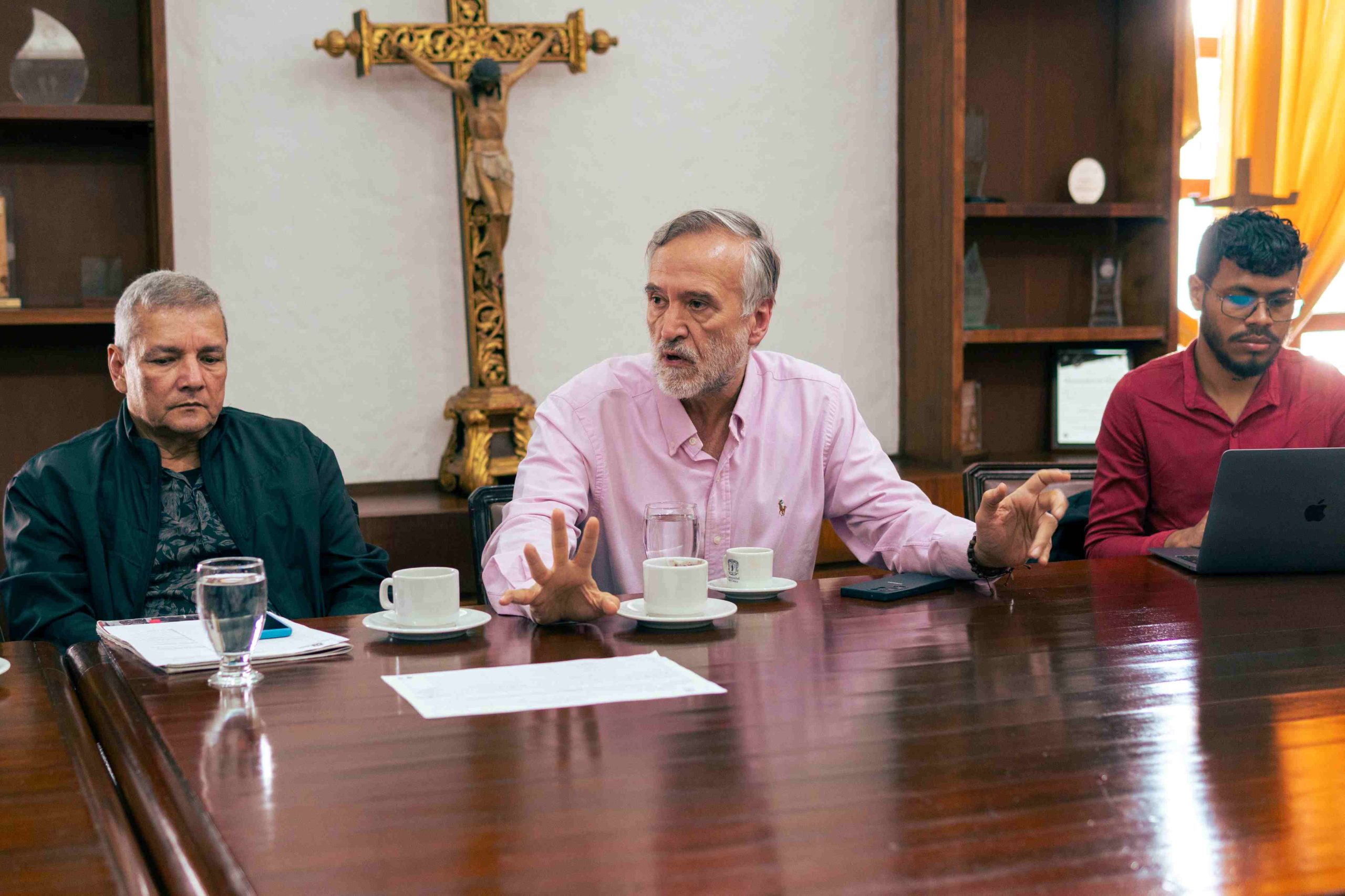 Imagen Comisión Bicentenaria 2