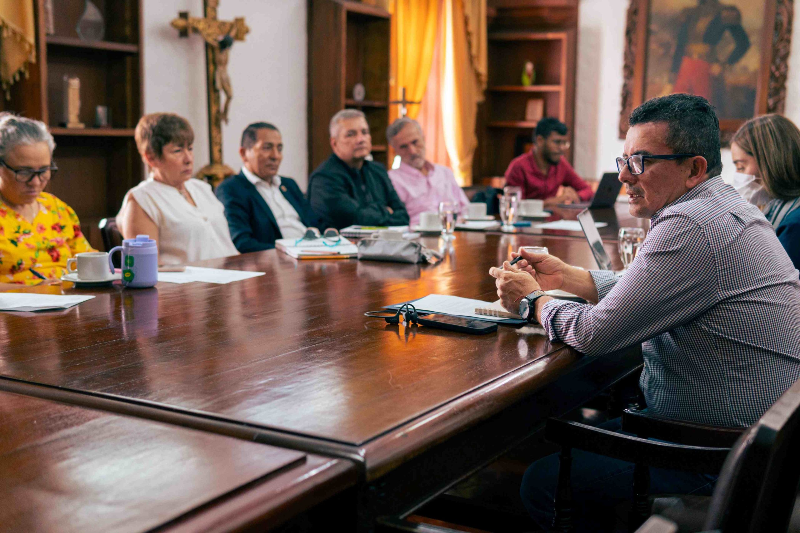 Imagen Comisión Bicentenaria 3