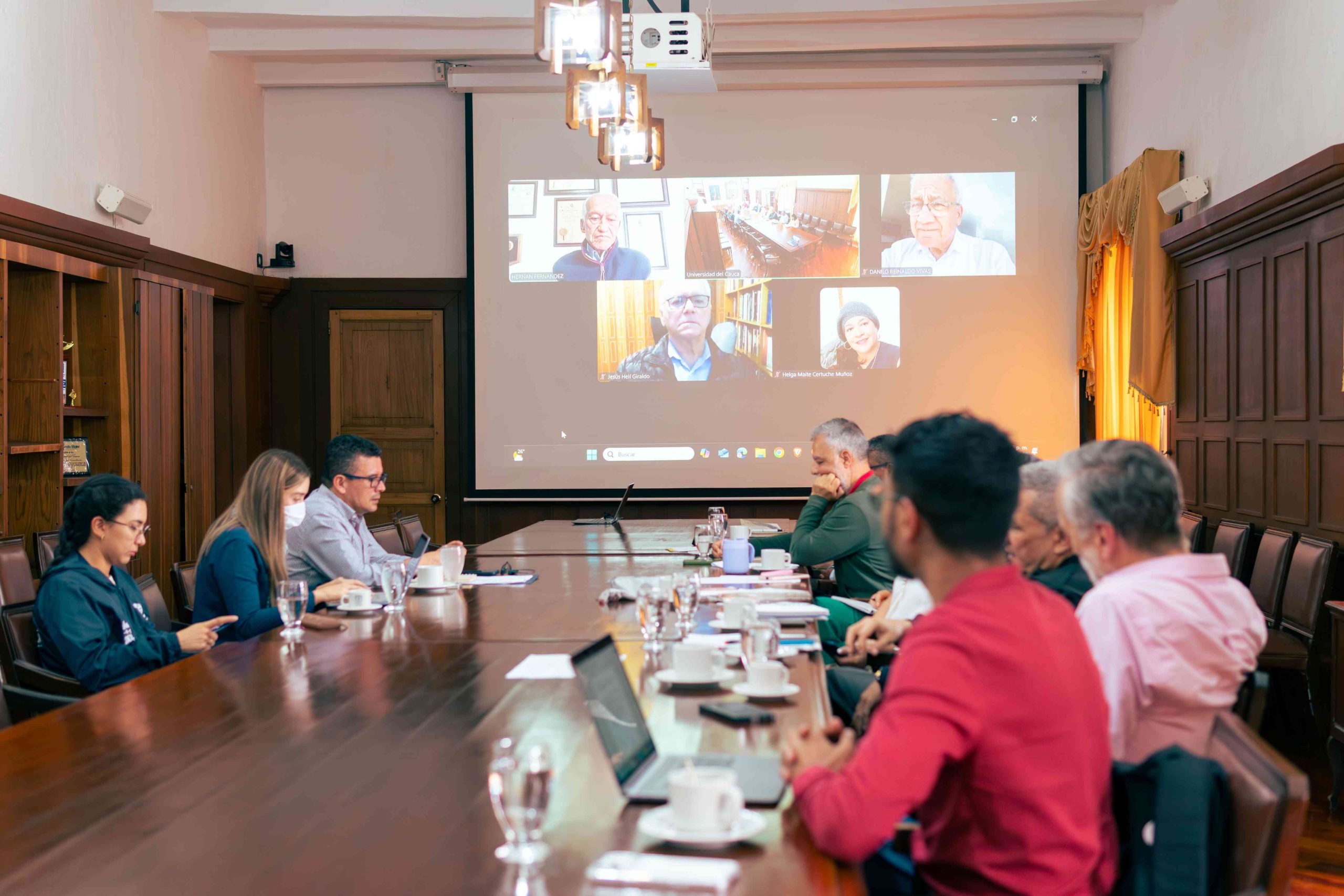 Imagen Comisión Bicentenaria 4