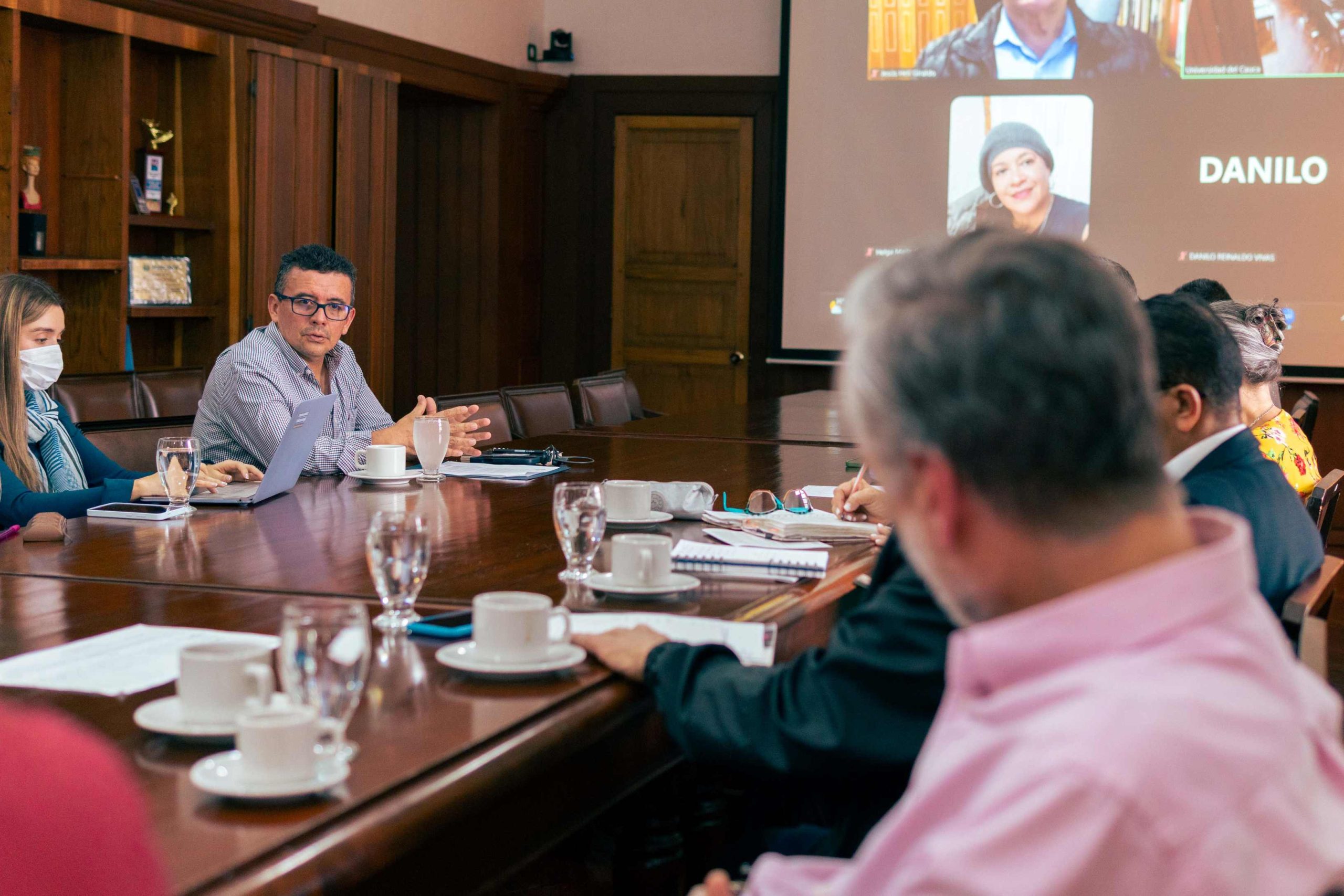 Imagen Comisión Bicentenaria 5