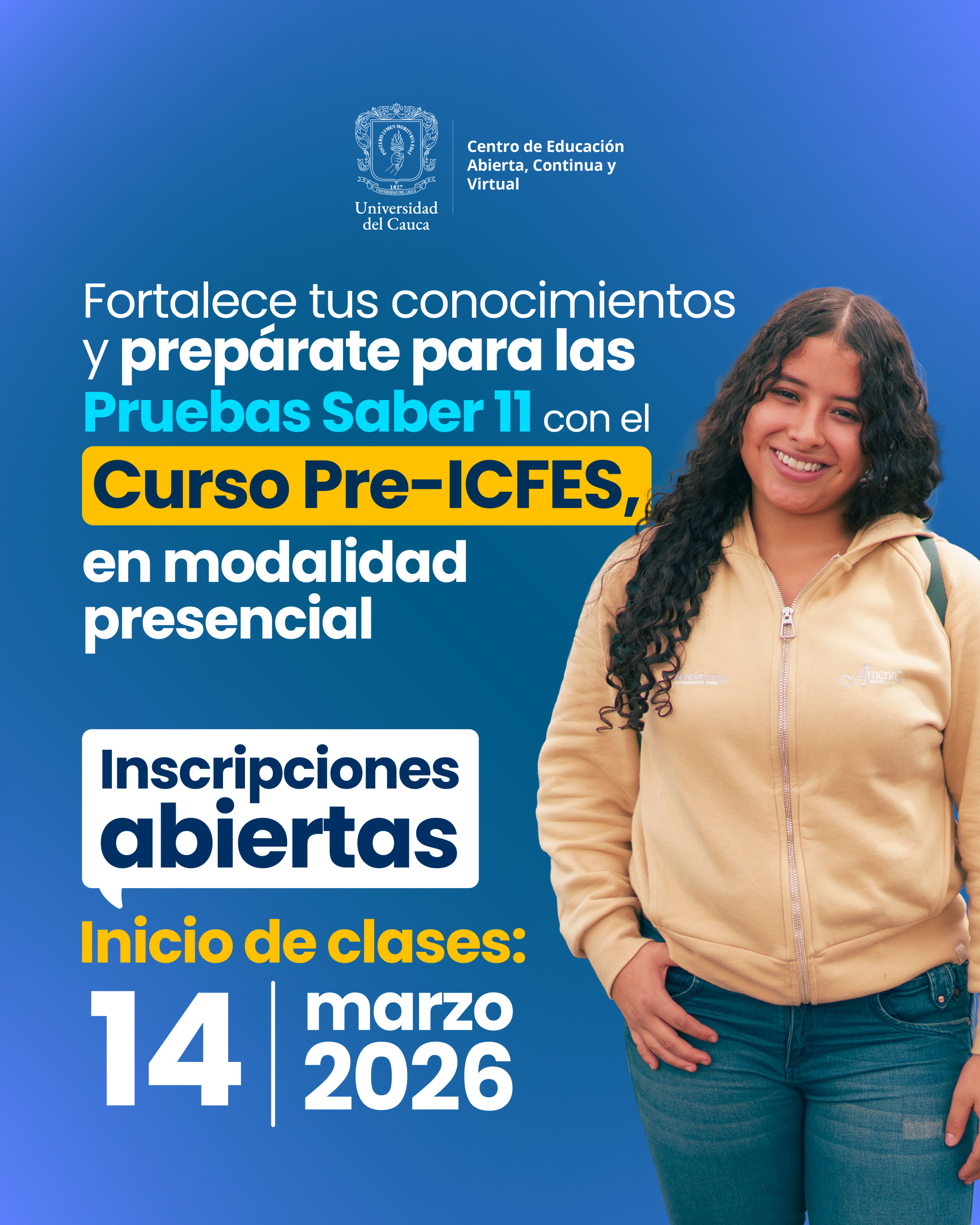 Curso Pre-ICFES