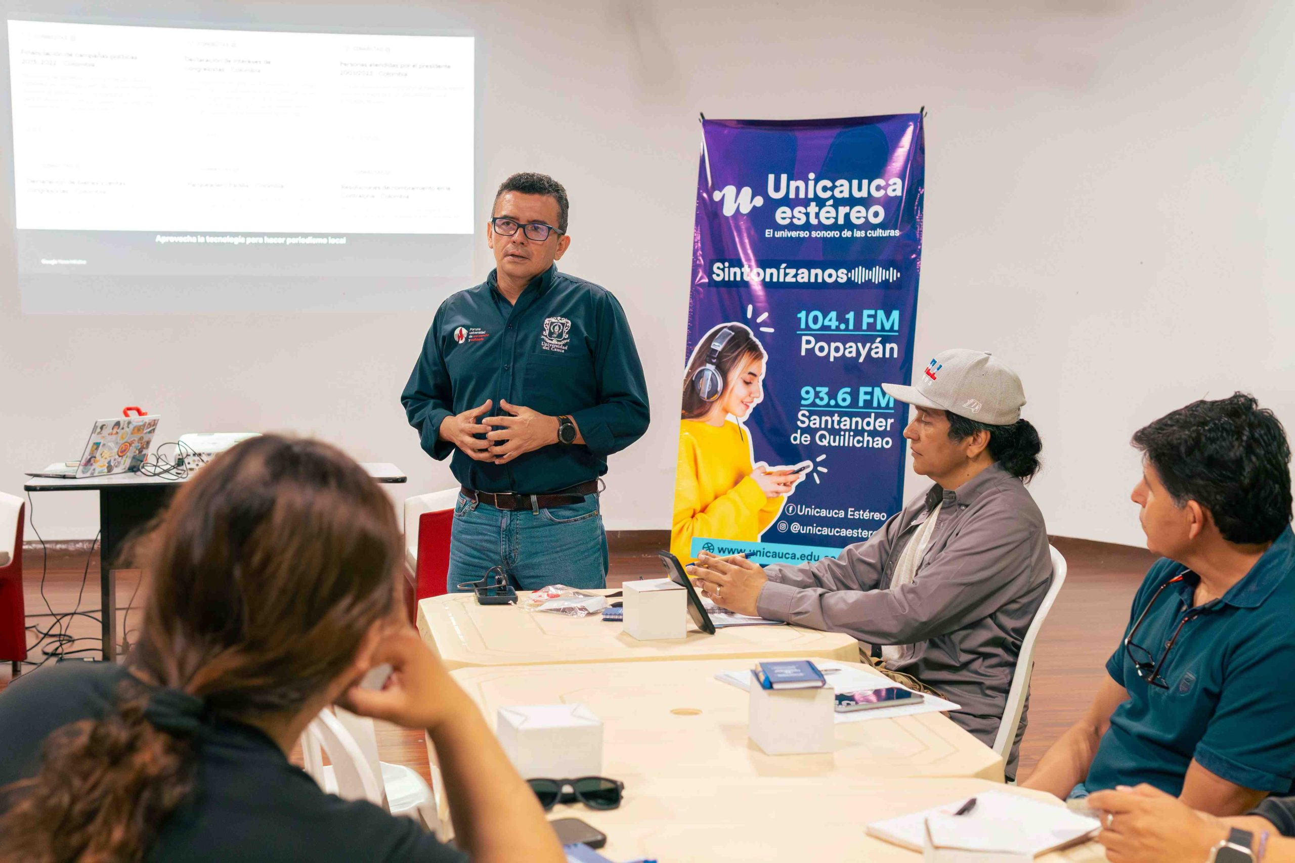 Imagen Rector Deibar René Hurtado