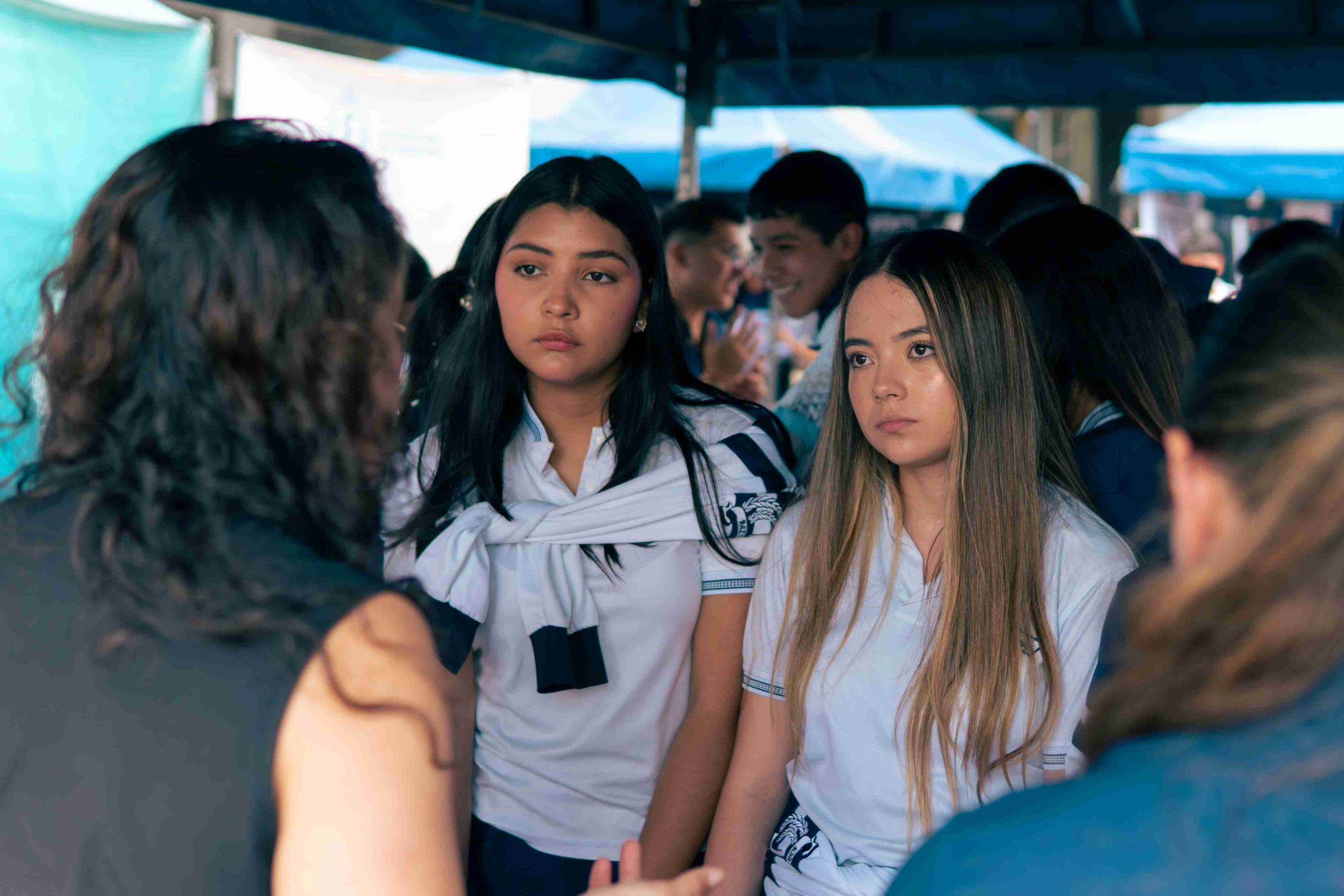 Imagen Feria Eduka 2