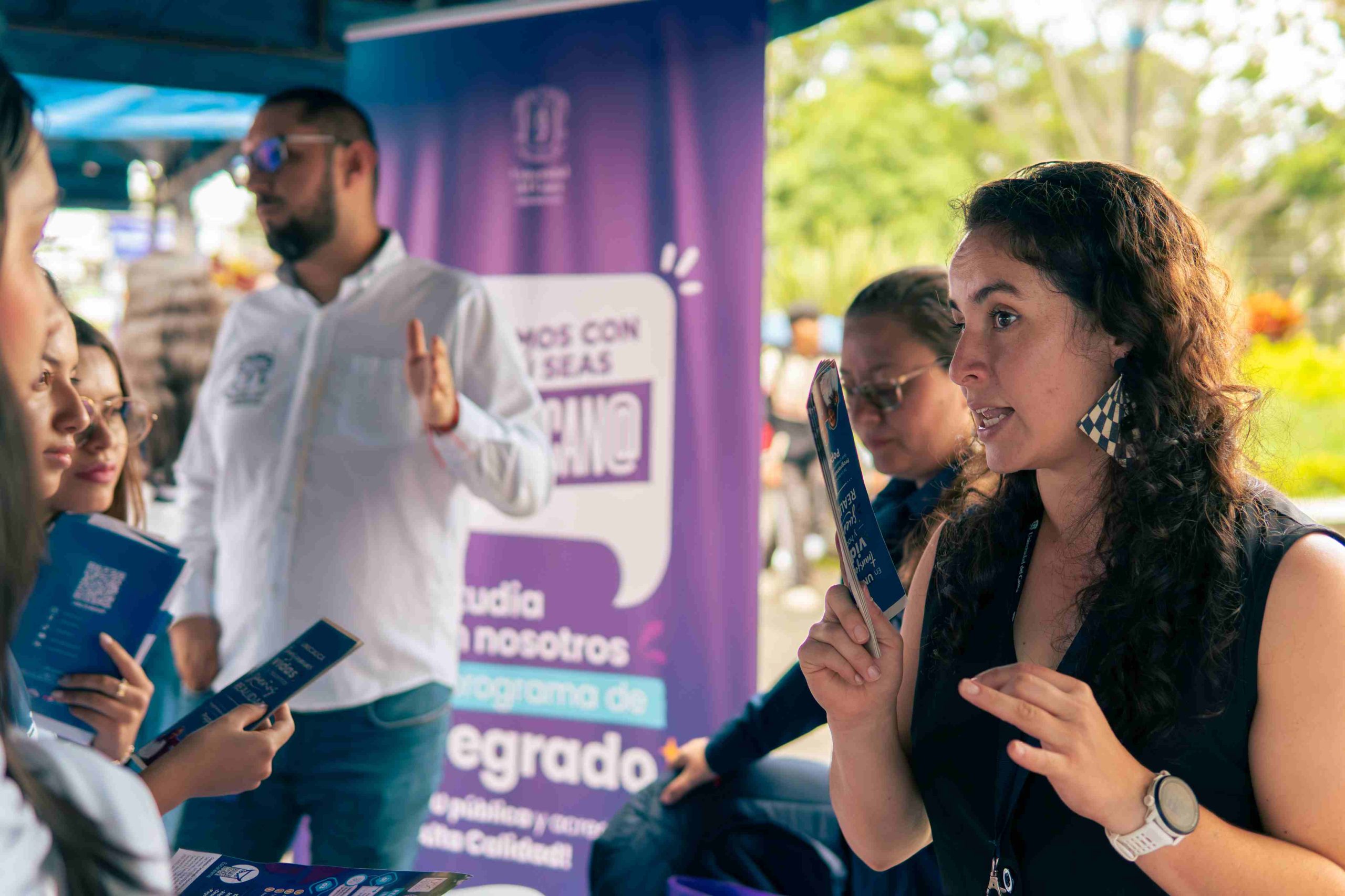 Imagen Feria Eduka 3