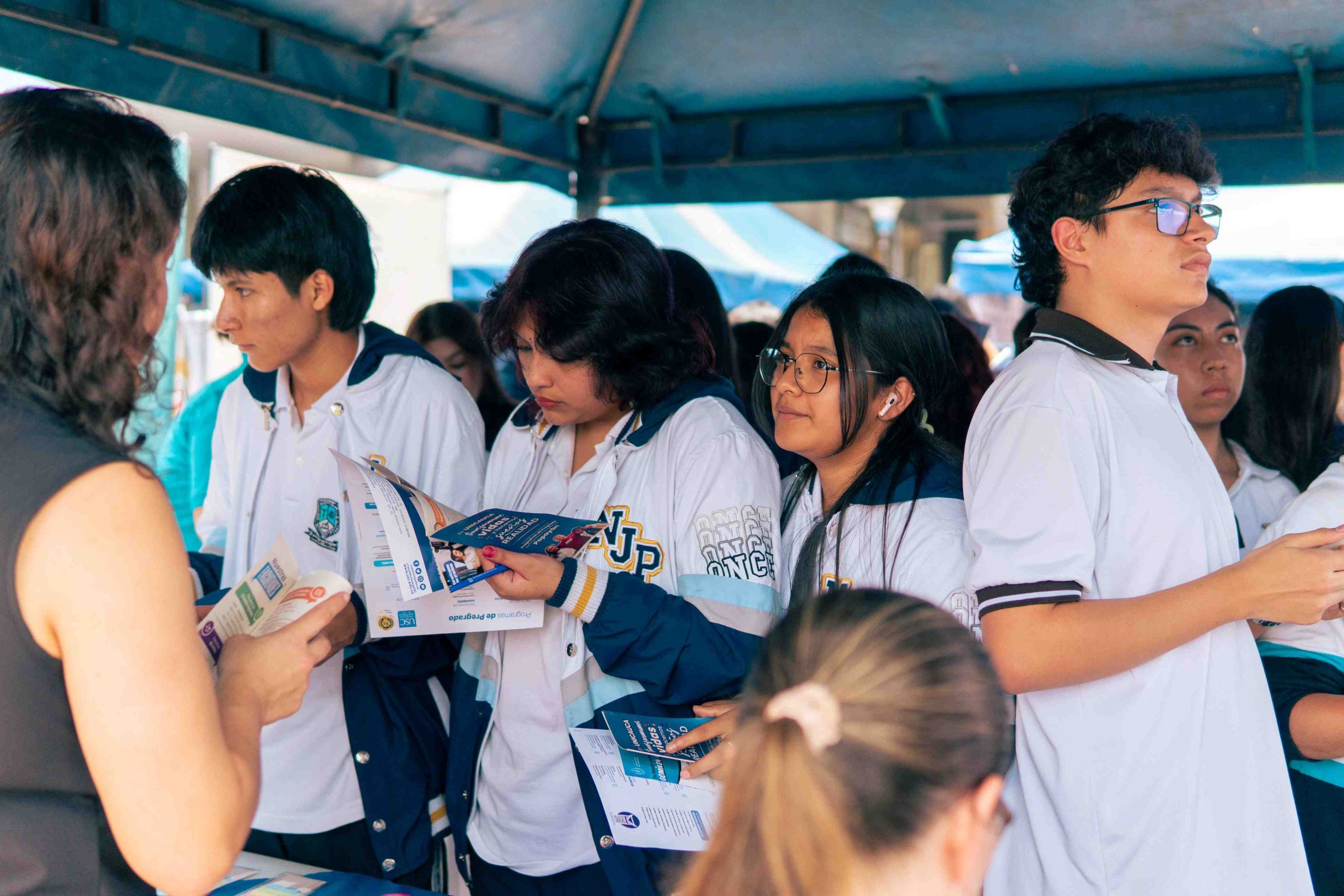 Imagen Feria Eduka 5