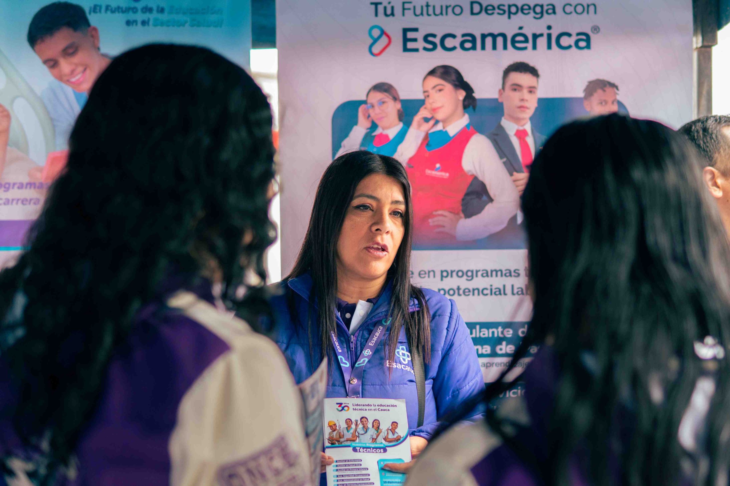 Imagen Feria Eduka 6