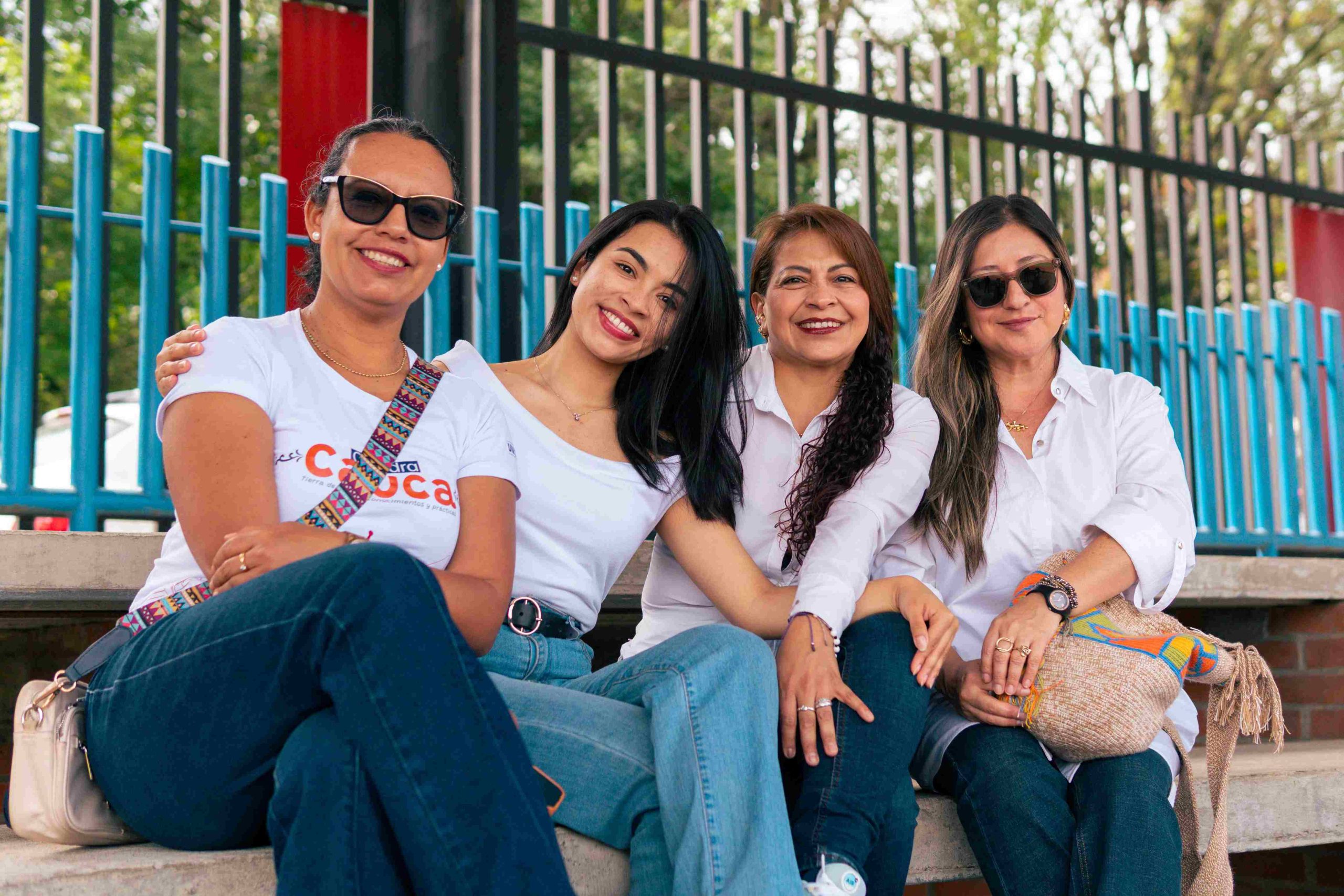 Imagen Mujeres Unicaucas