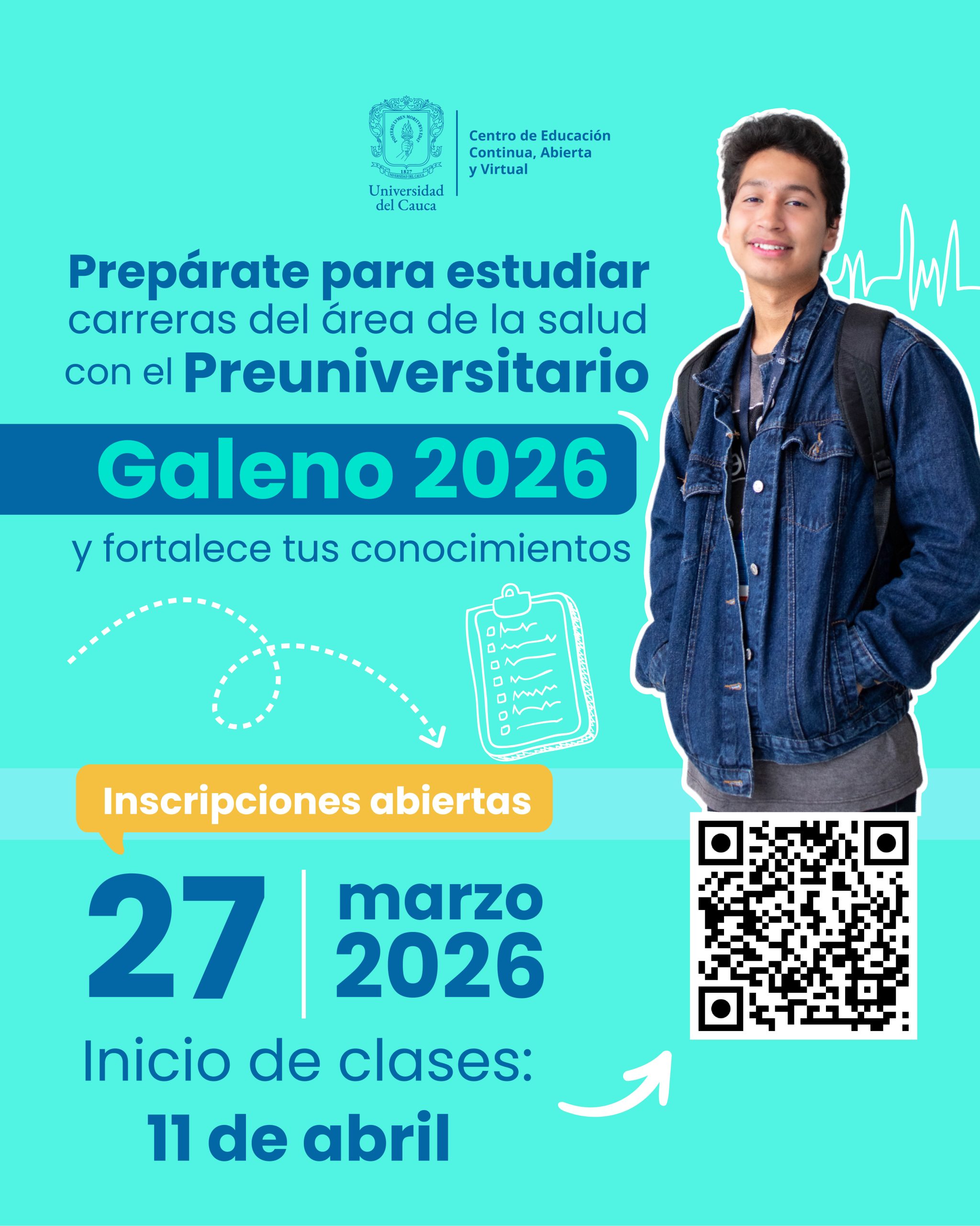 Imagen Preuniversitario 2026