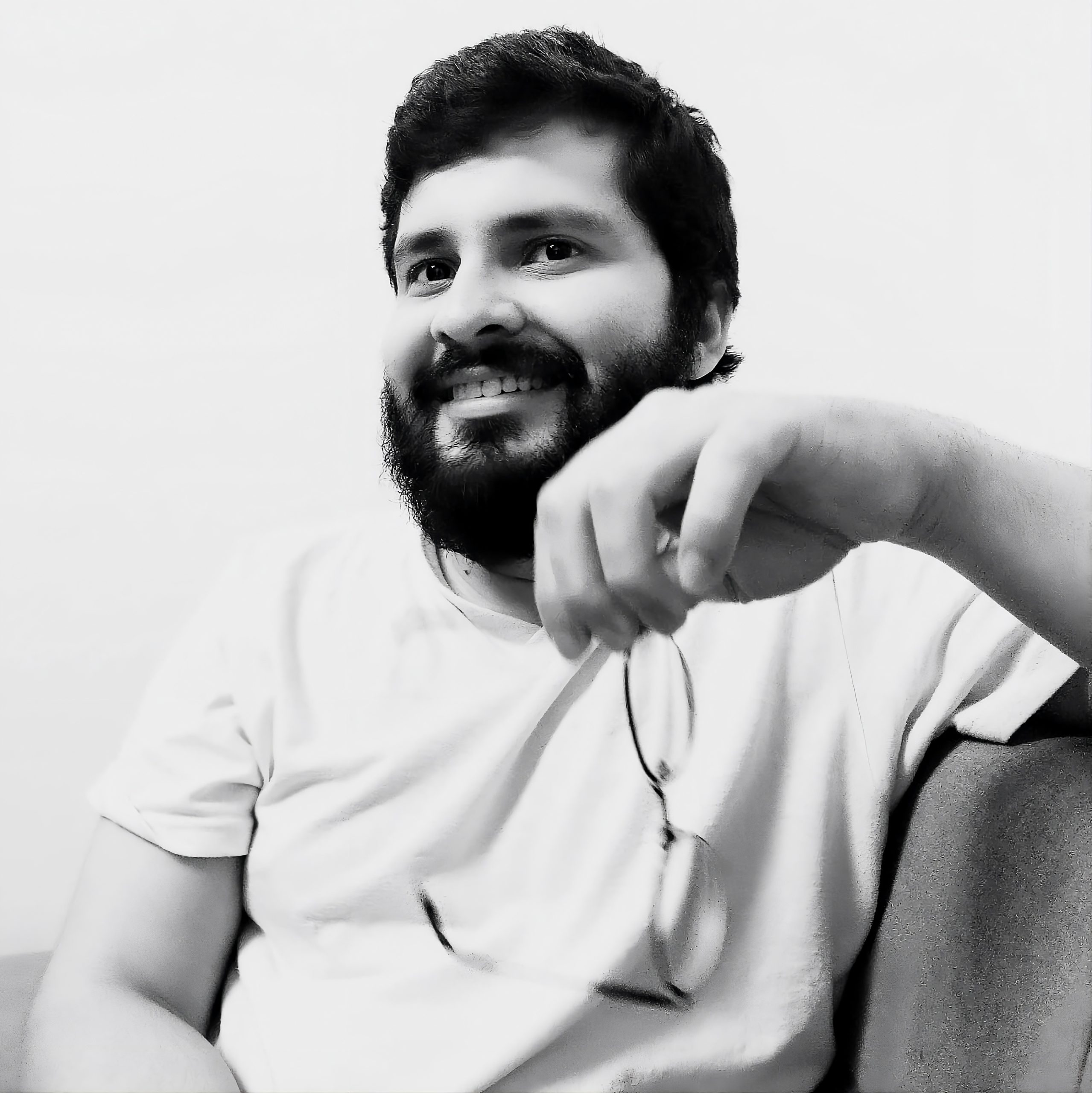 Imagen Profesor Paul Marcelo Velásquez