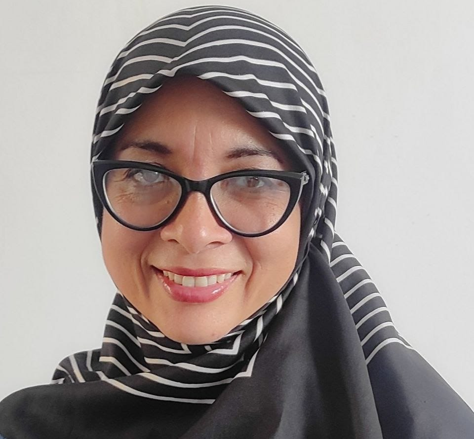 Imagen Profesora Angélica Rojas