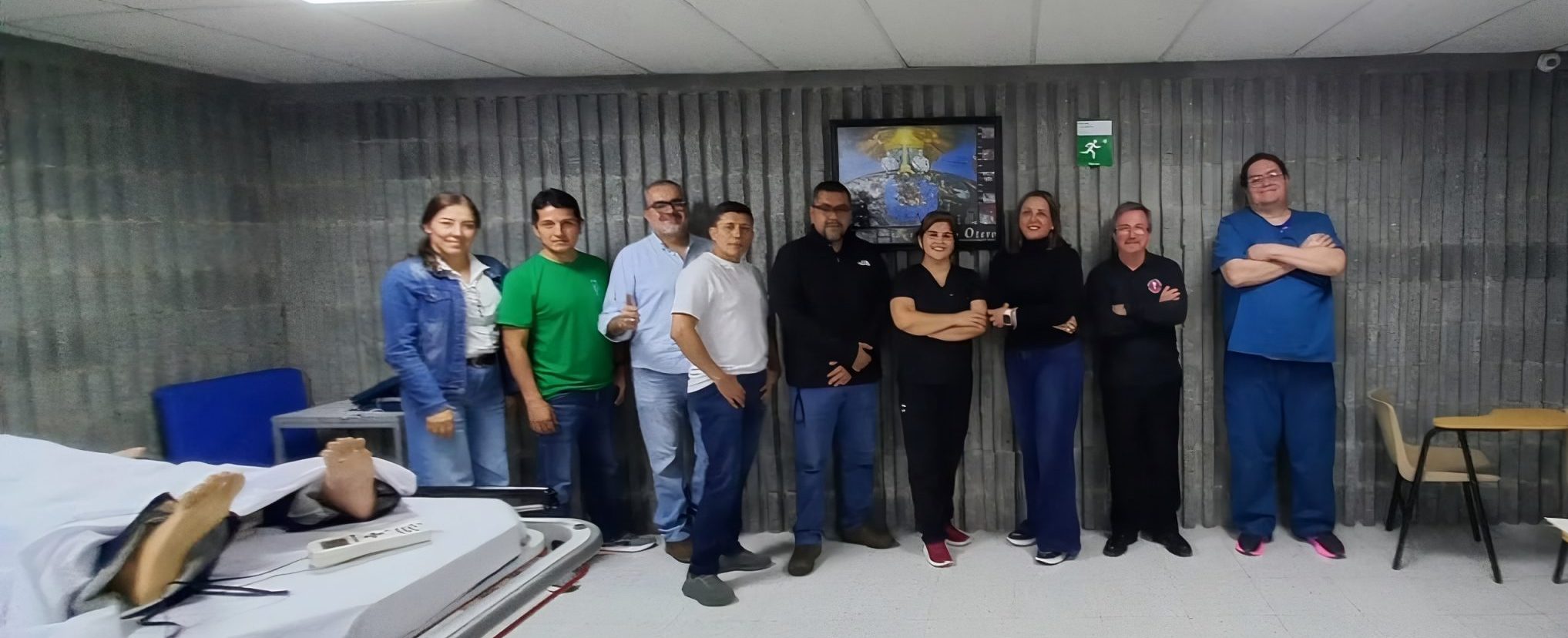 Imagen Profesores Certificados