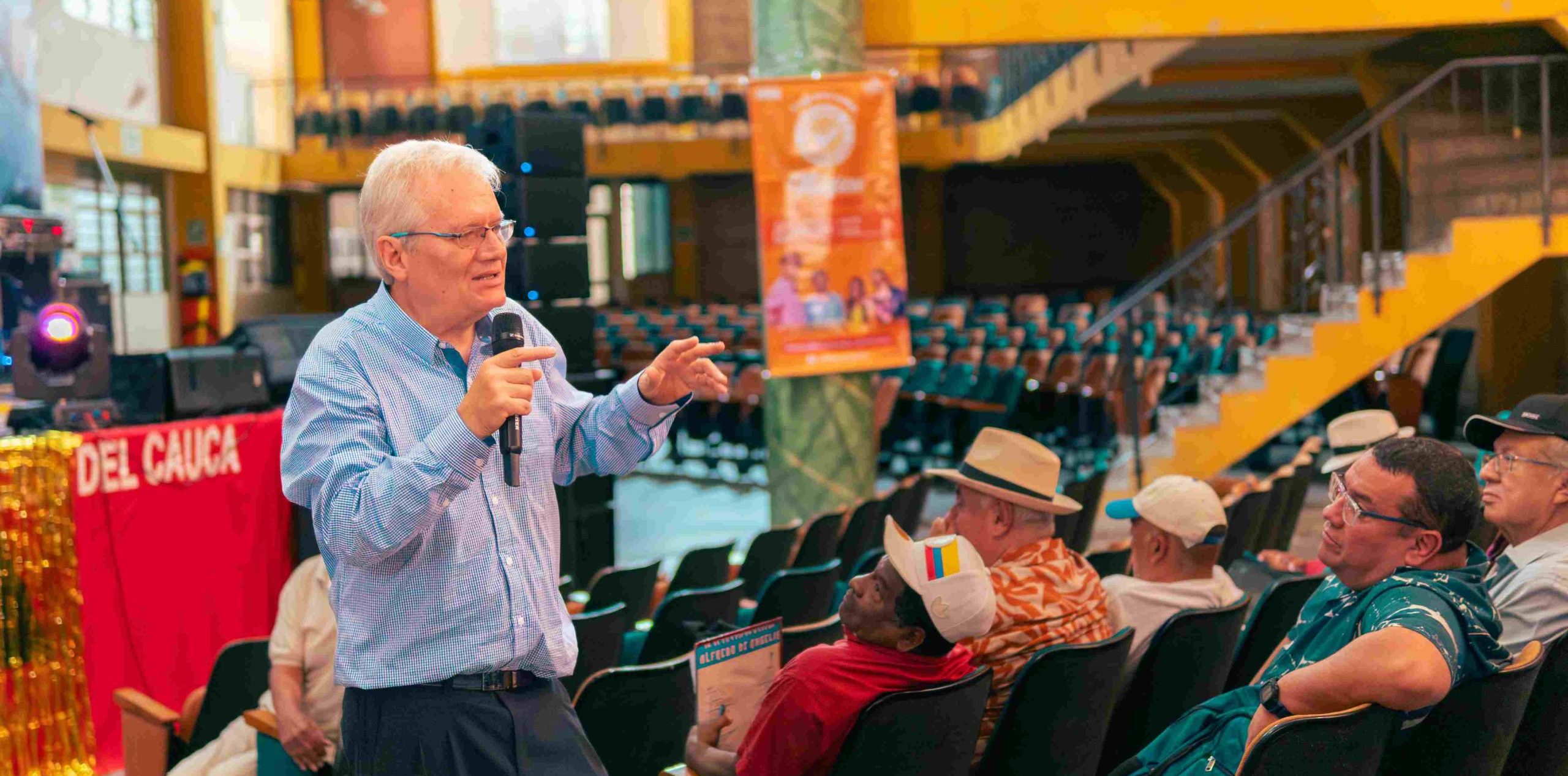 Imagen Ritmos y Cantares