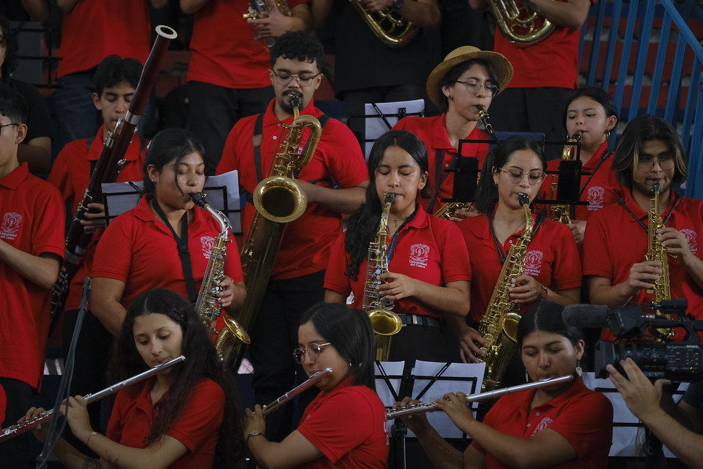 Imagen Sinfónica de Unicauca