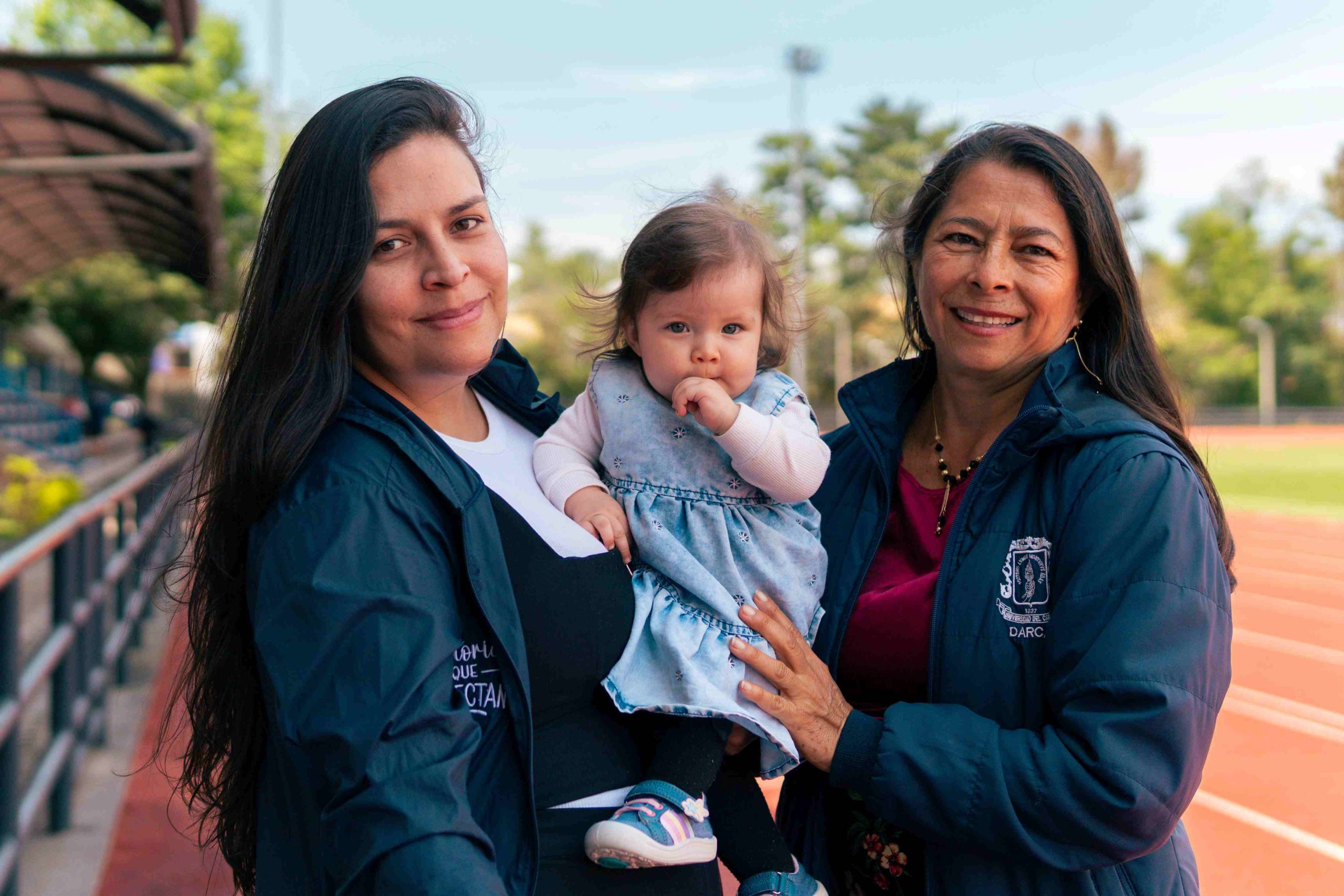 Imagen Mujeres Unicaucanas