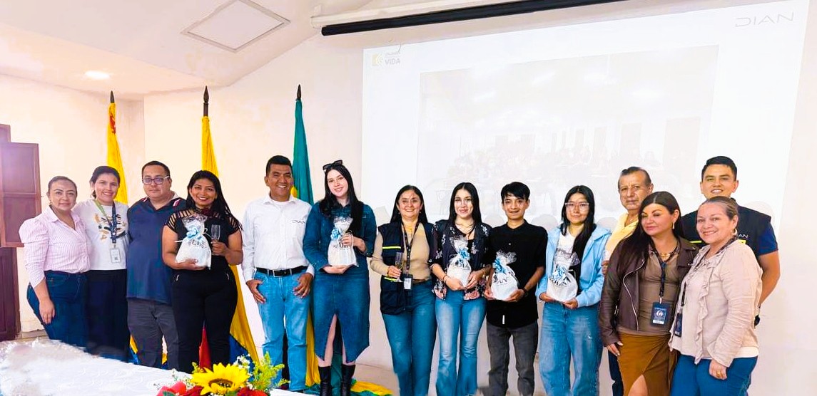 Imagen NAF de la Universidad del Cauca 1