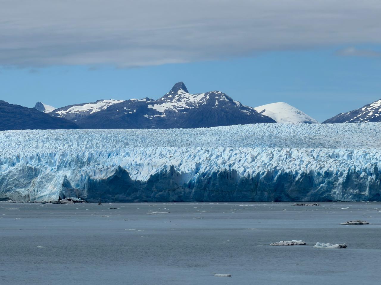 Imagen La Antártida