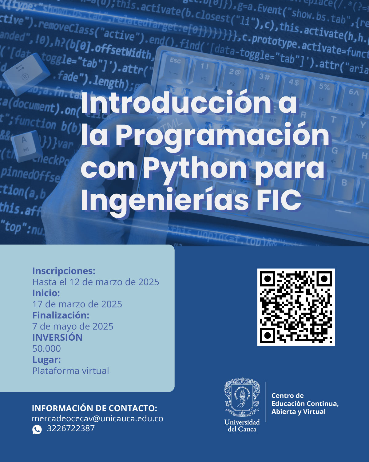 Imagen python4