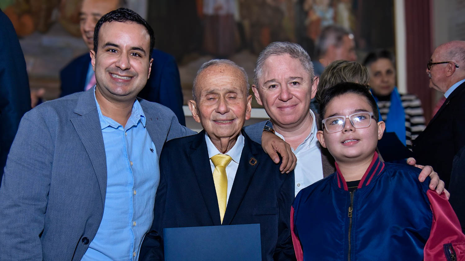 Imagen Área de Egresados