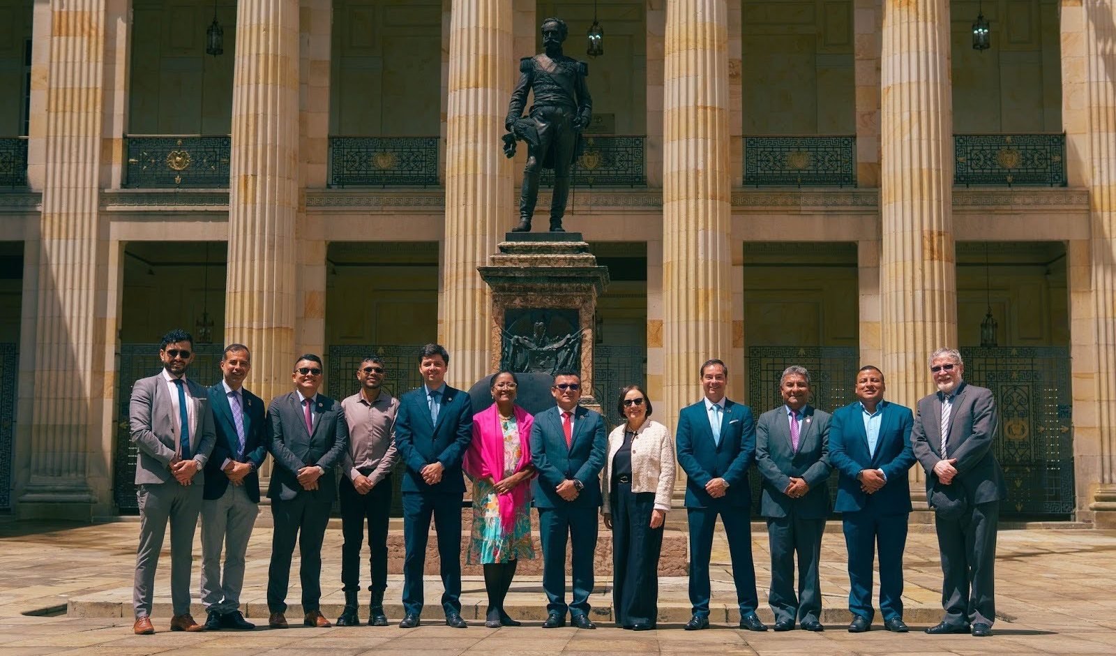 Imagen Aniversario Elección Rector