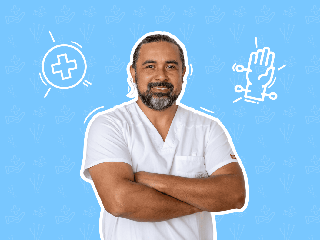 Imagen Profesor César Vela