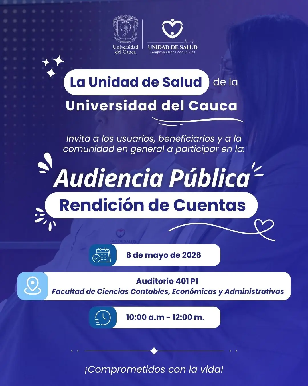 Imagen de Rendición de Cuentas