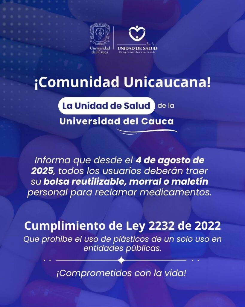 Imagen de Comunicado bolsas reutilizables