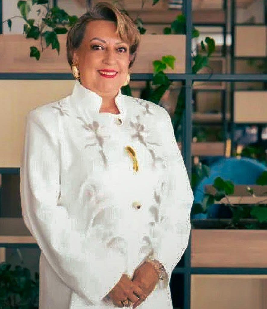 Imagen Egresada Zoranny Castillo Otálora