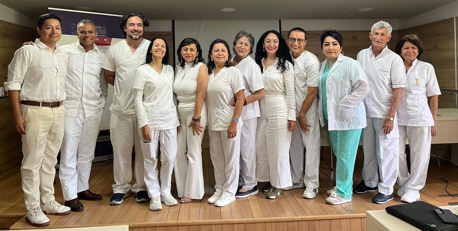 Imagen Equipo de docentes