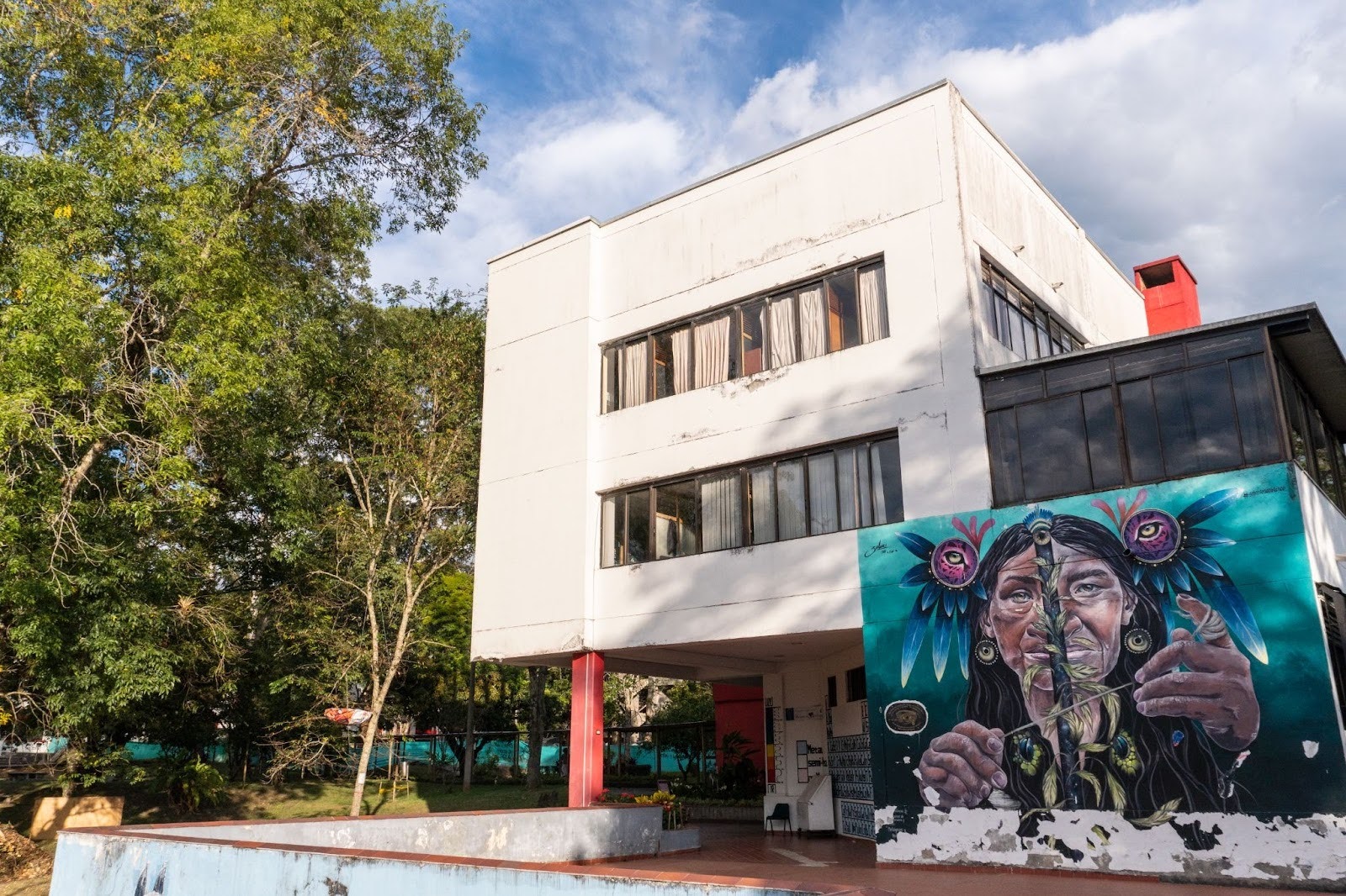 Imagen Facultad de Ingenierías