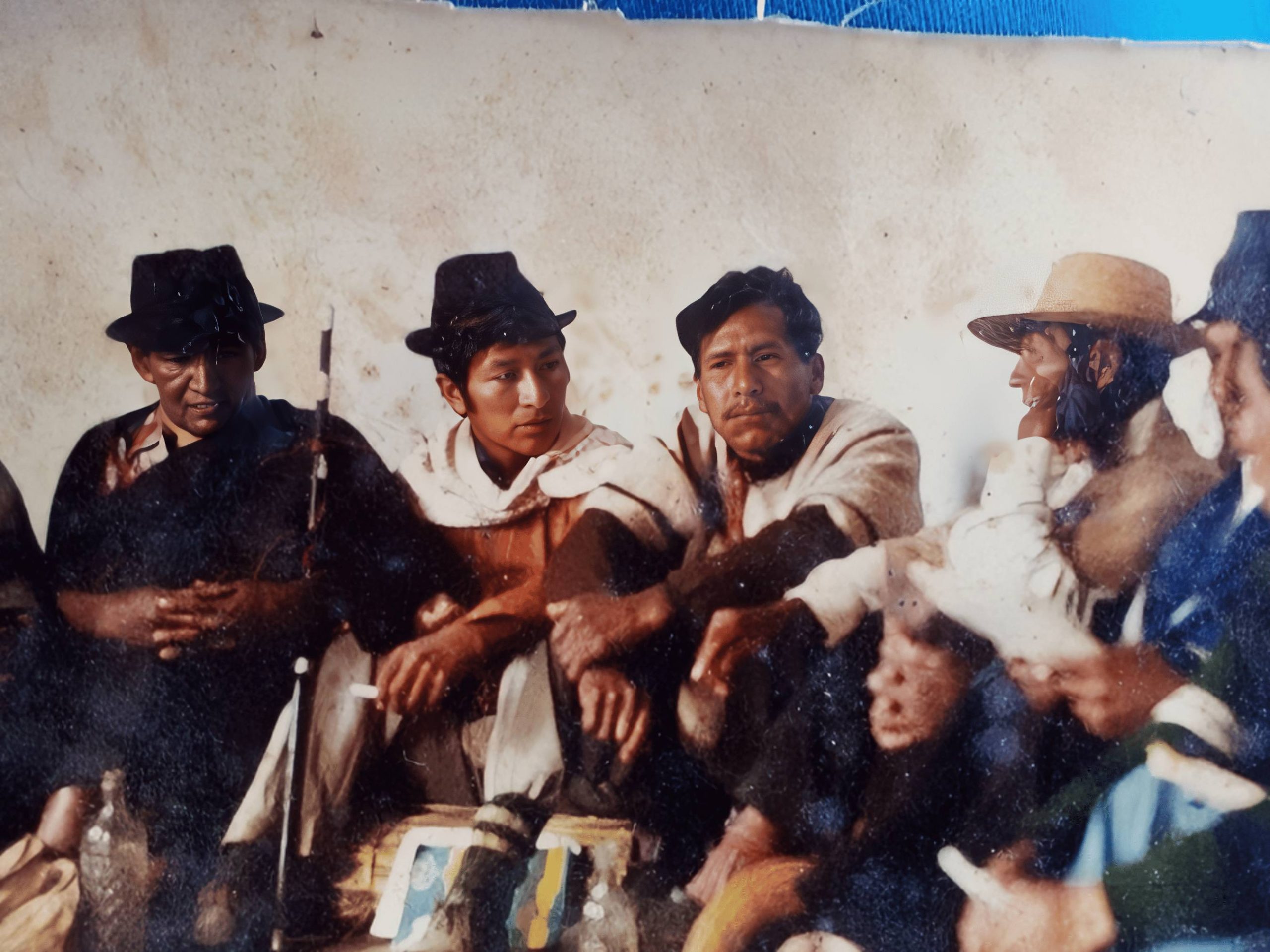 Imagen de Hijo de las Montañas