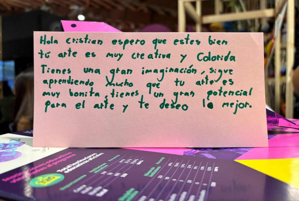 Imagen textos