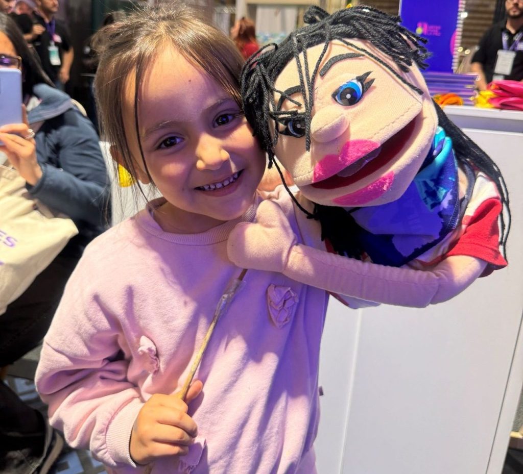 Imagen niña