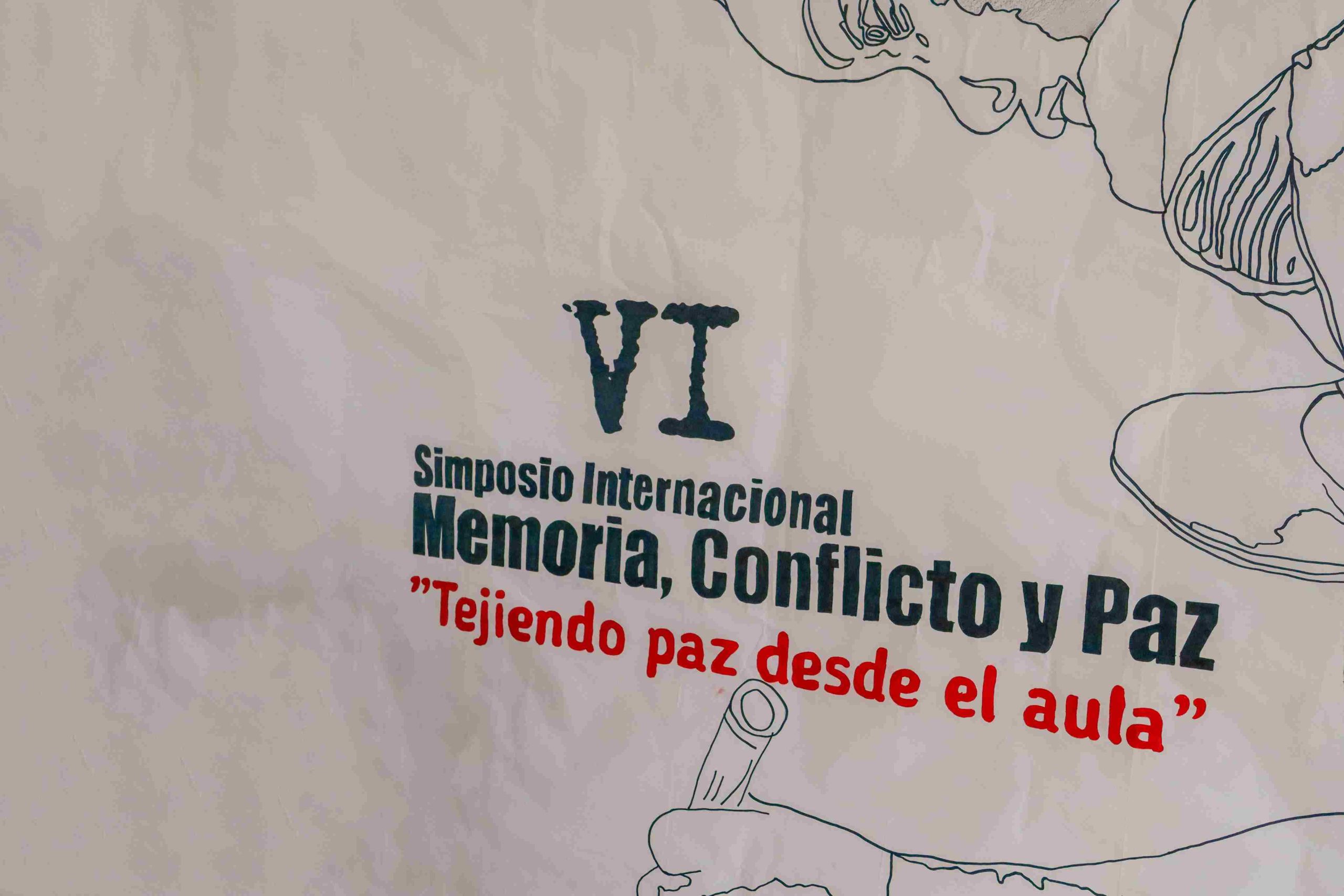 Imagen Simposio de Paz