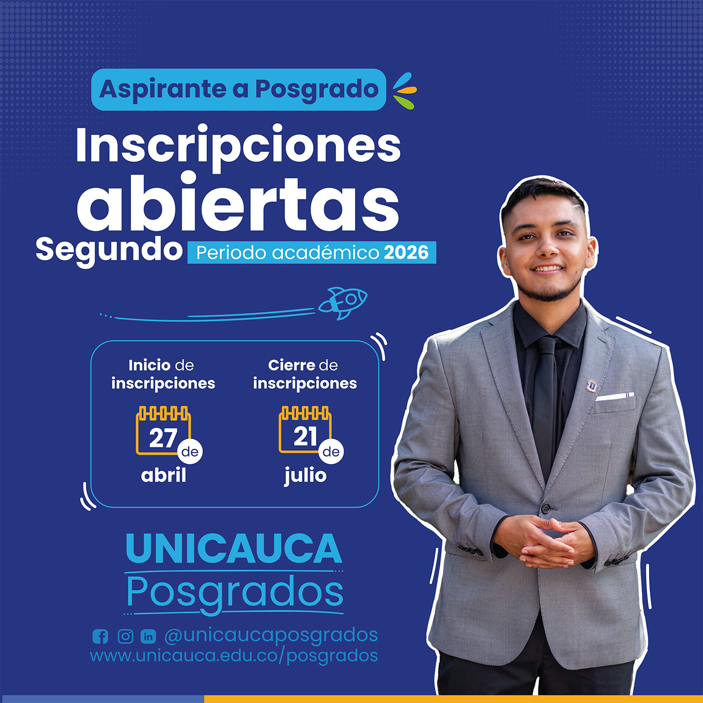 Imagen inscripciones
