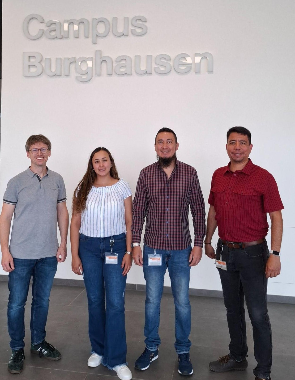 Imagen Investigadores