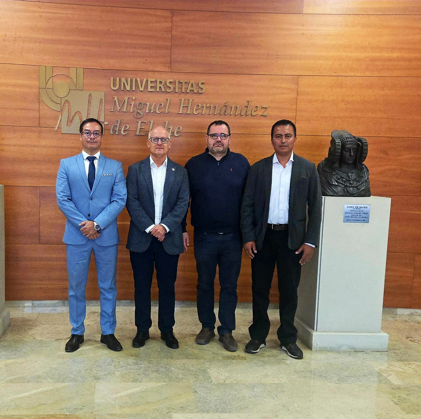Imagen Andrés Felipe Rivera Fierro, jefe de la Oficina de Planeación