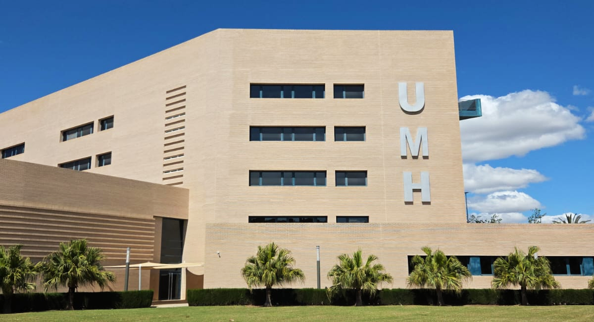 Imagen Parque Científico de la UMH_1