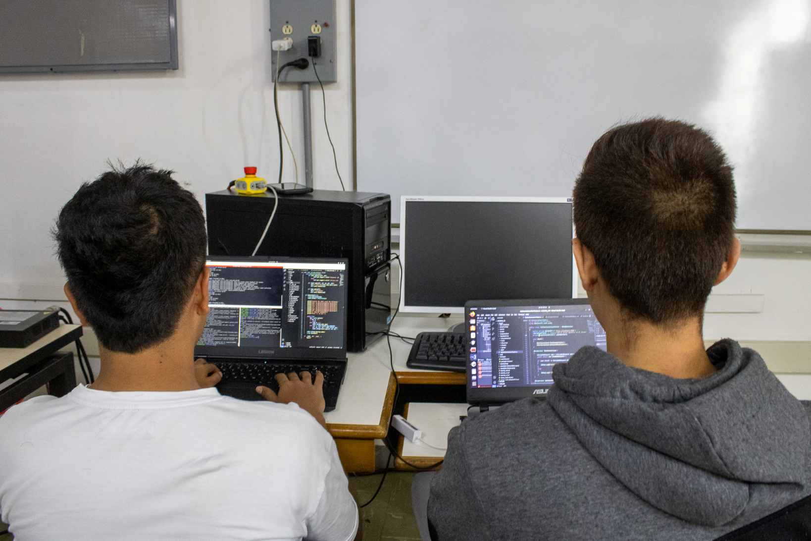 Imagen Ingeniería en Inteligencia Artificial y Ciencia de Datos