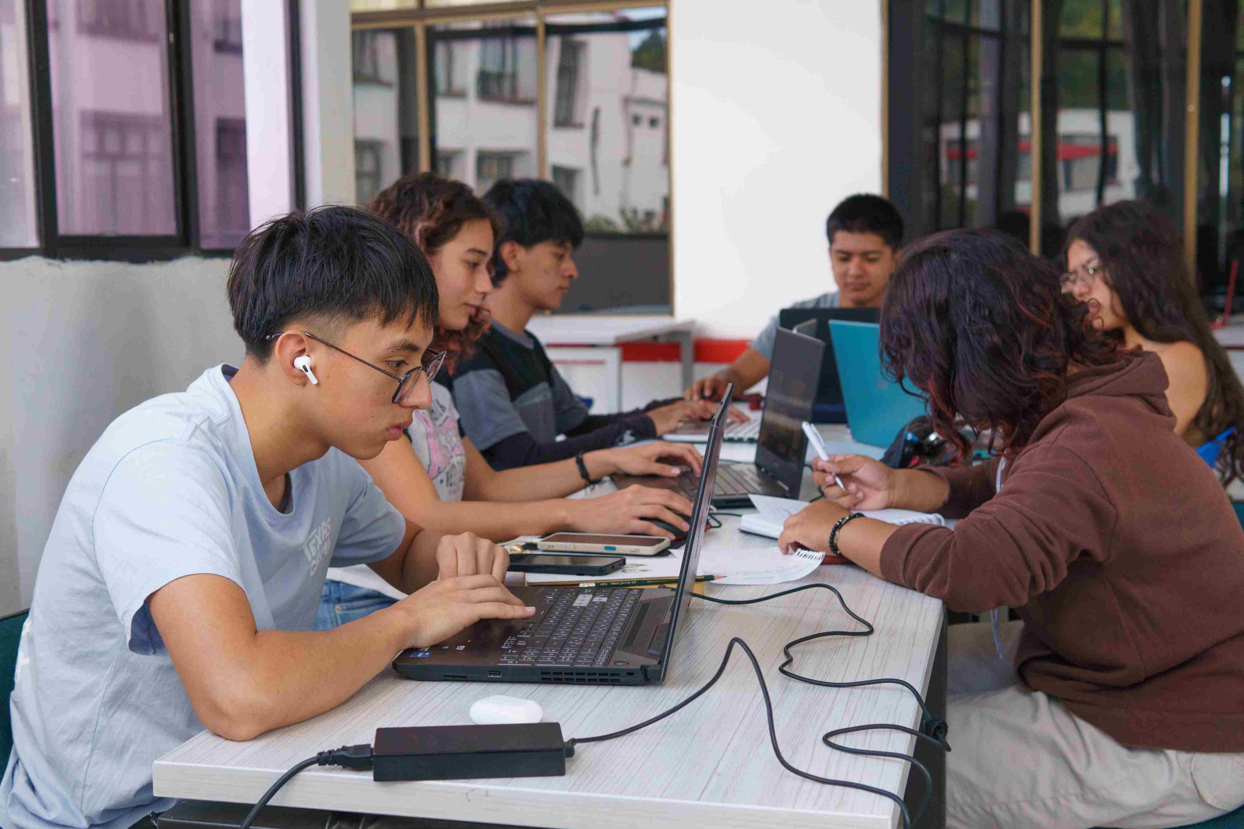 Imagen Programa de ingeniería