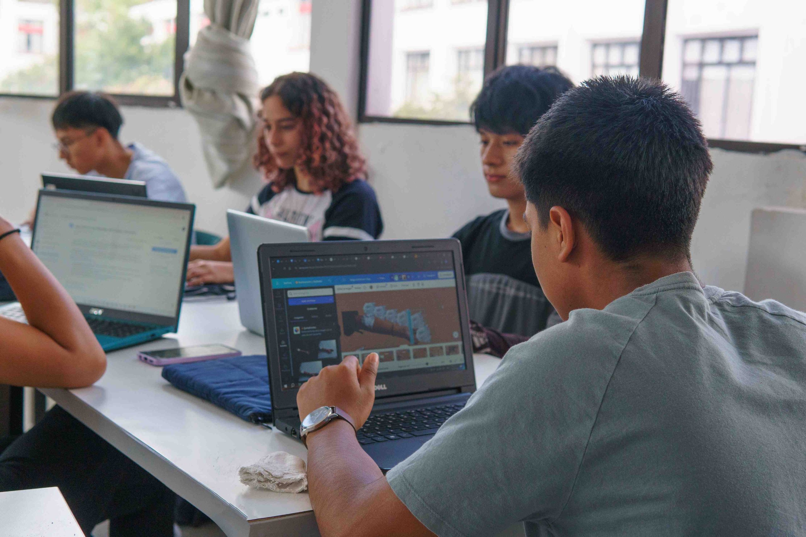 imagen Programa de ingeniería