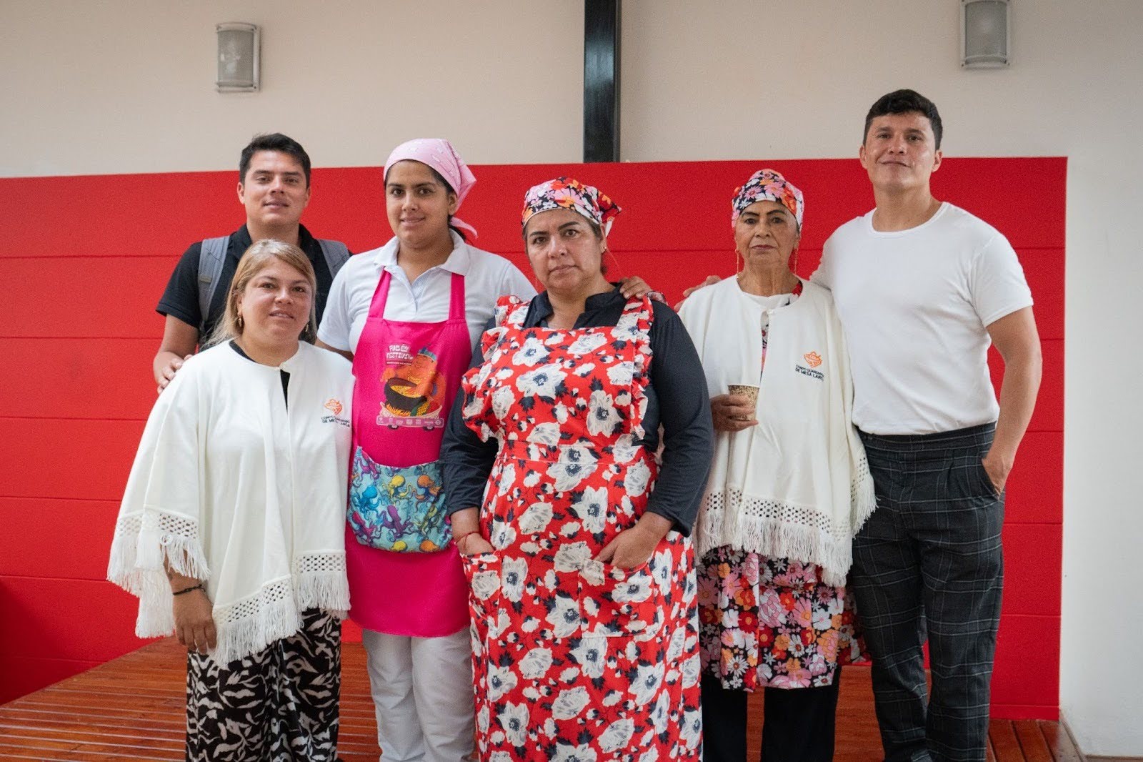 Imagen Equipo de Cocina