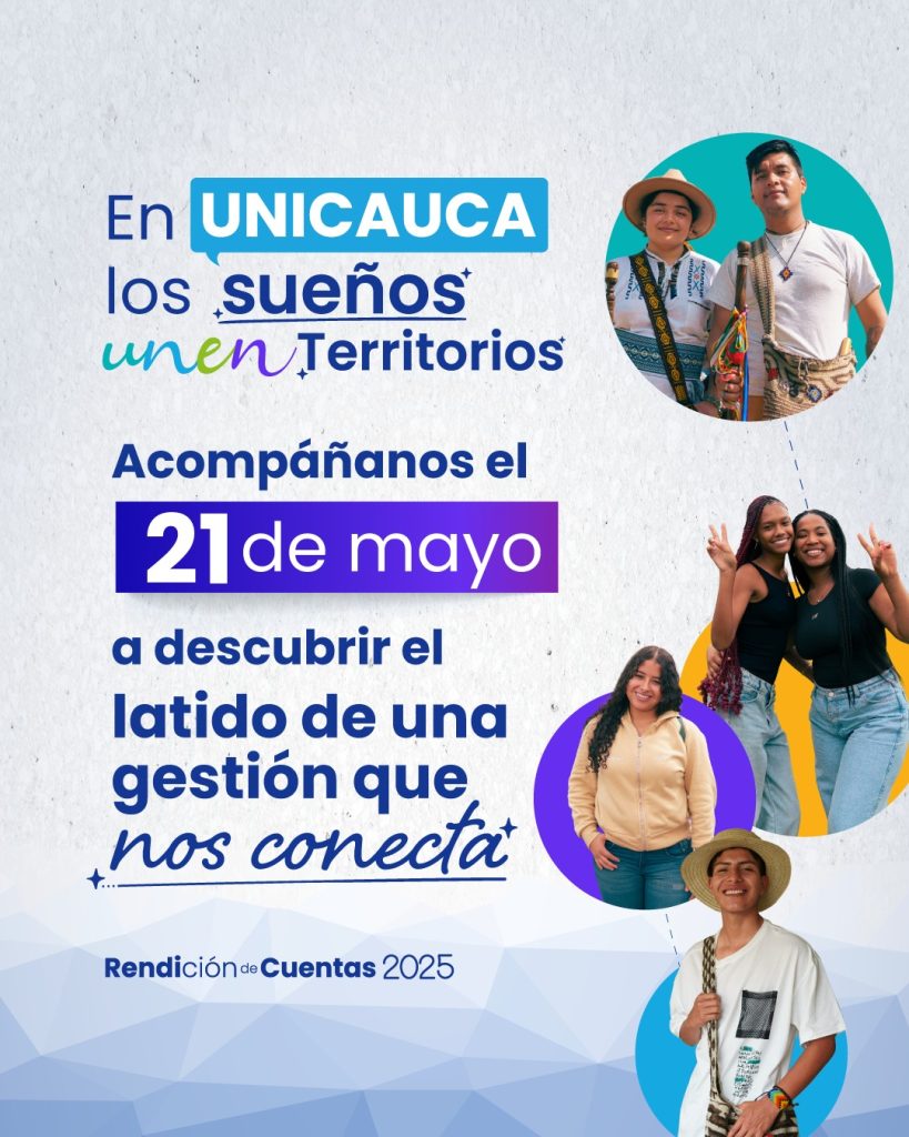 Imagen Rendición de cuentas 2025