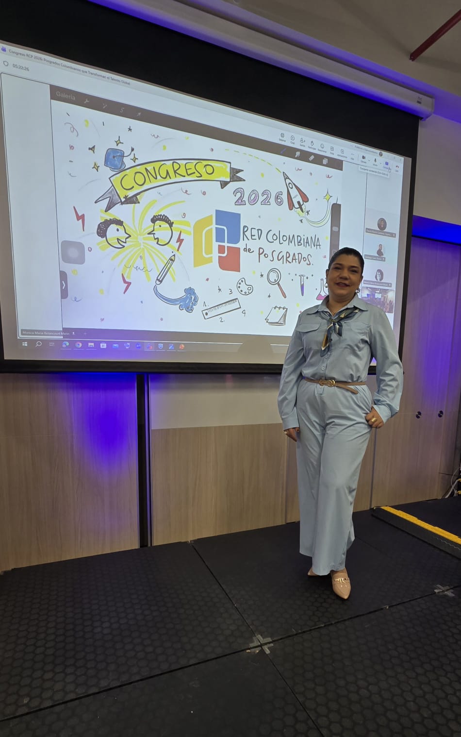 Imagen Yenni Angélica Conde Cardona