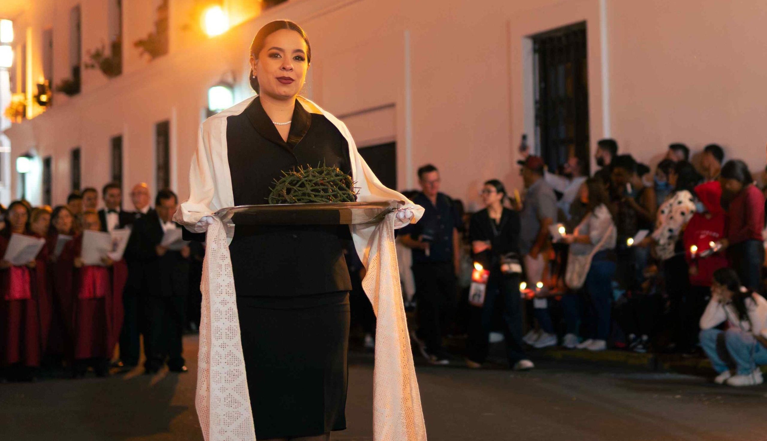 Imagen Yineth Andrea Ante Morales, del programa de Licenciatura en Educación Artística