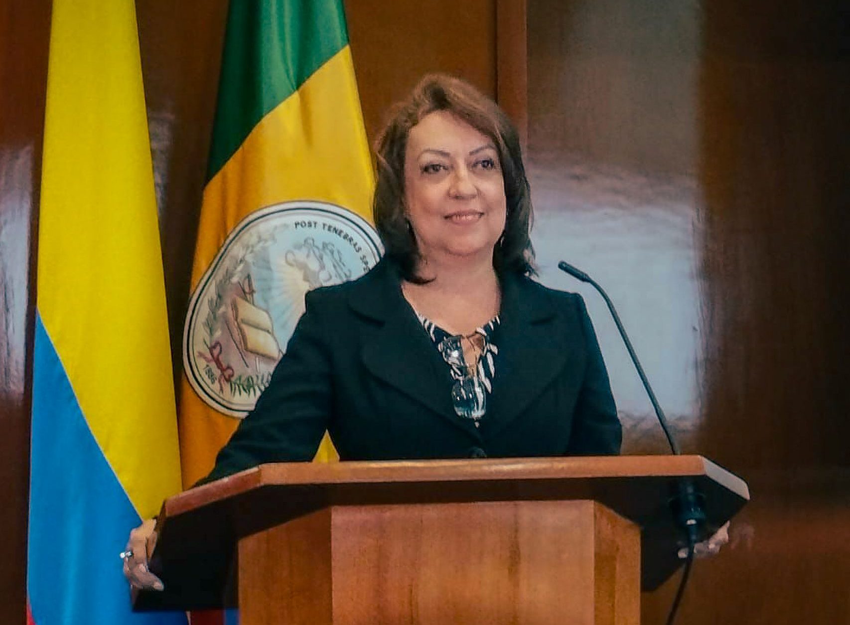 Imagen Zoranny Castillo Otálora