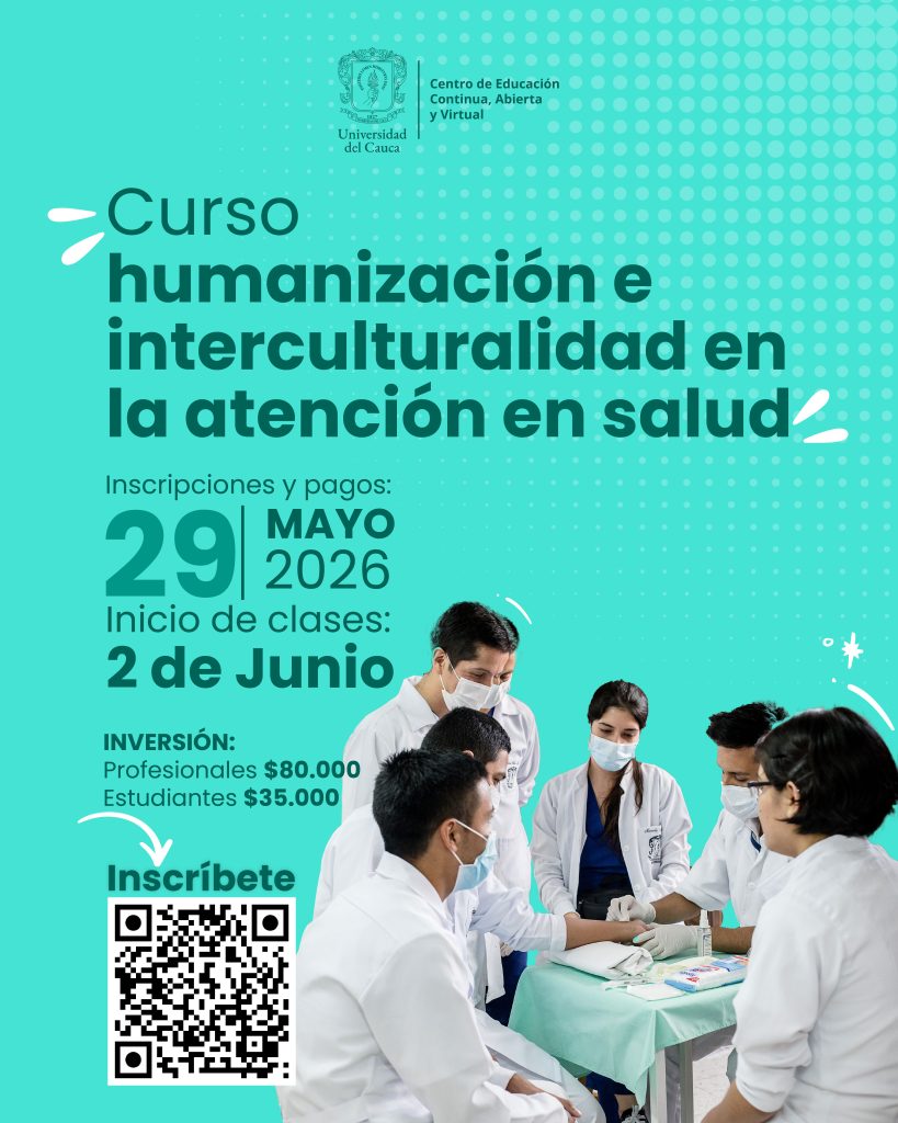 Imagen Humanización en Salud