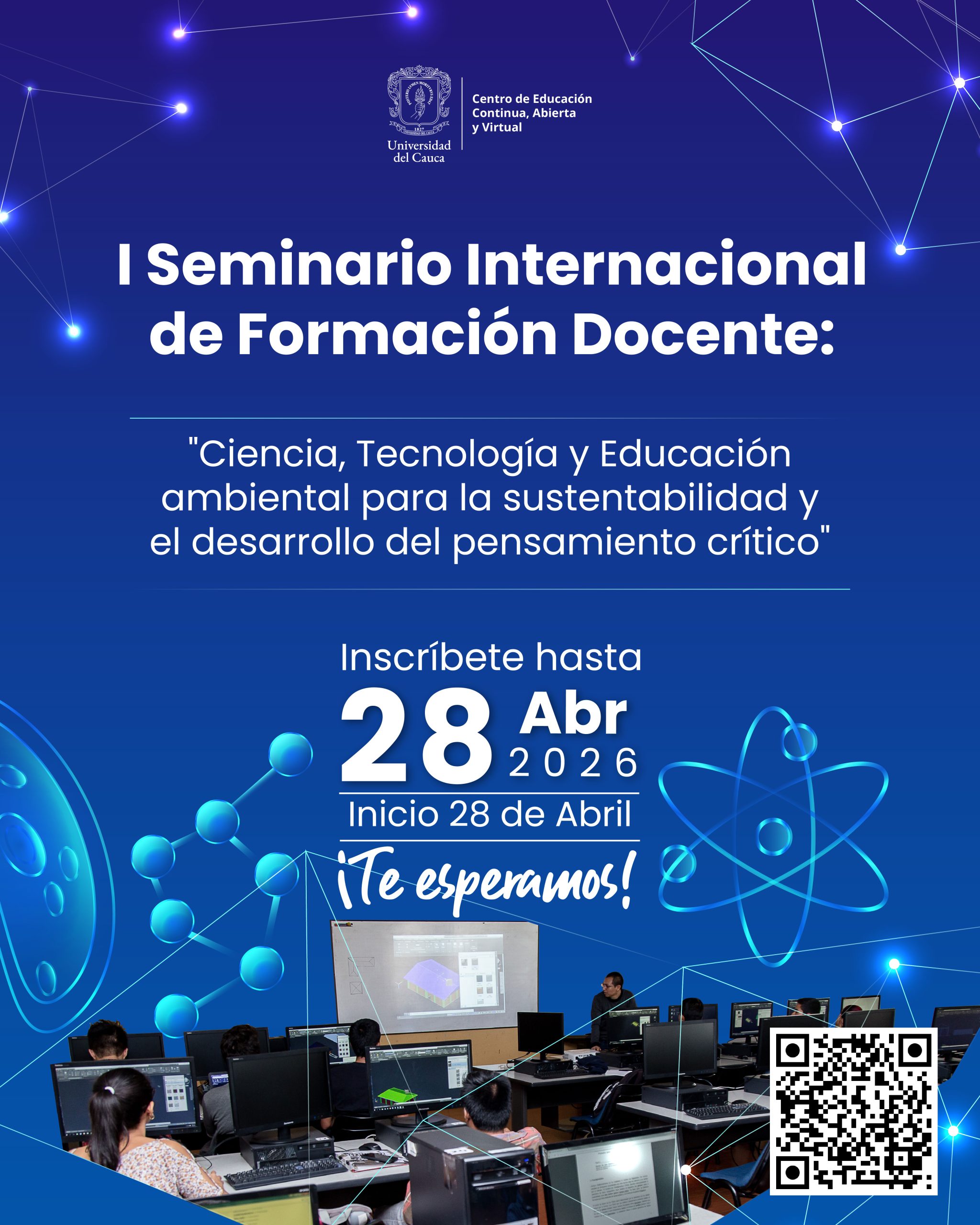 Imagen Flayer Seminario