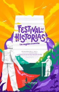 Imagen de Festival de las Historias