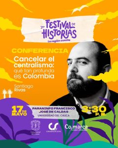 Imagen de Festival de las Historias 2